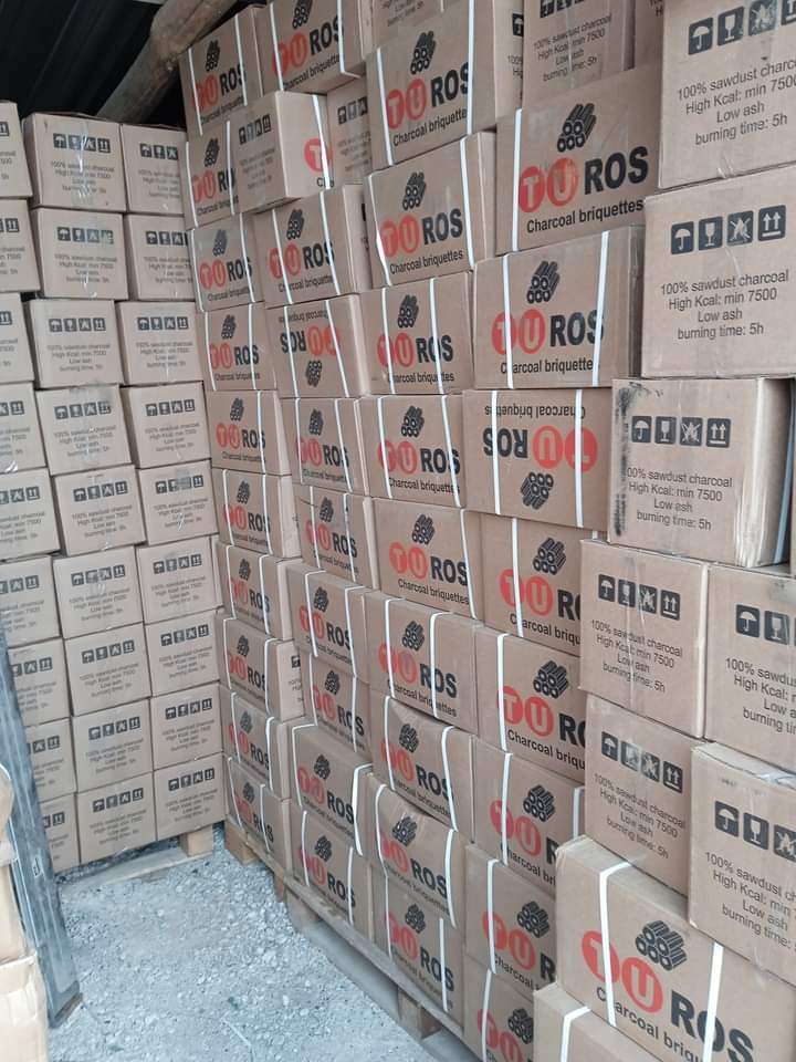 Turos kömür 